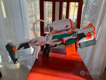 Nerf Modulus - Tri-Strike Blaster