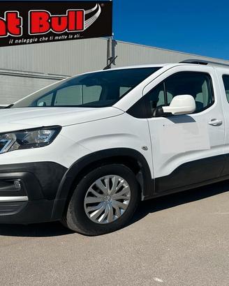 PEUGEOT RIFTER 100 CV. 2019 5 POSTI [RIF: 7125]