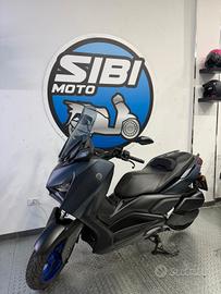 Yamaha X-Max 300
