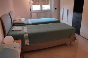 Elegante Bilocale Ristrutturato - Via Rembrandt 63