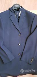 Abito Carlo Pignatelli matrimoniale originale