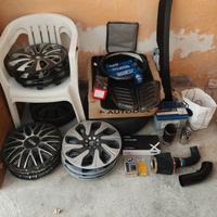 Ricambi Auto