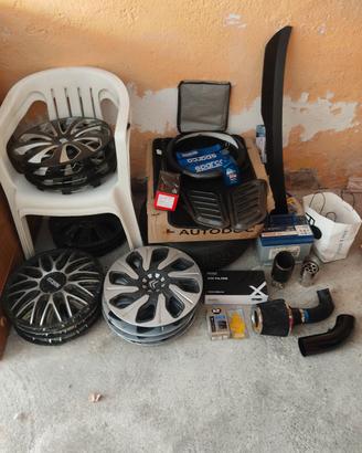 Ricambi Auto