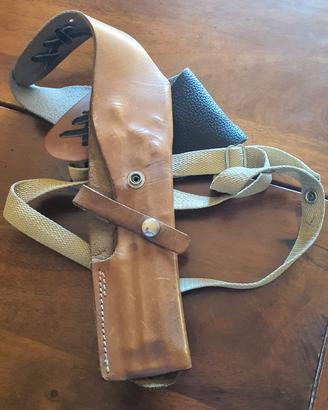 Fondina per pistola 