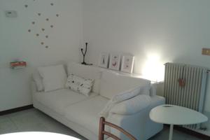 Miniappartamento adiacenze centro storico