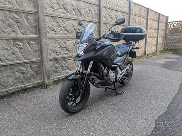 Honda NC700X