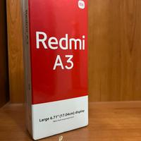 XIAOMI REDMI A3 128GB