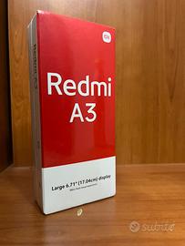 XIAOMI REDMI A3 128GB