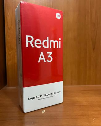 XIAOMI REDMI A3 128GB