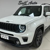 Jeep Renegade S 1.6 Mjt 120 CV - 2019