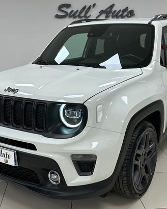 Jeep Renegade S 1.6 Mjt 120 CV - 2019
