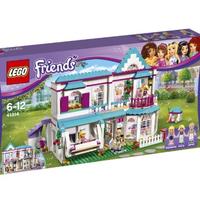 MISB Lego 41314 Friends Casa Stefhanie MISB