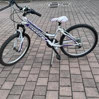 Bici 24’’ da bambina