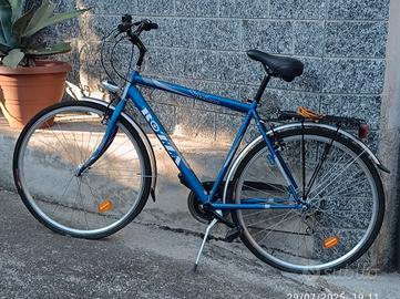 Bicicletta City Bike ROZZA Uomo