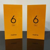 Smartphone Realme 6 Pro 8-128 SIGILLATO