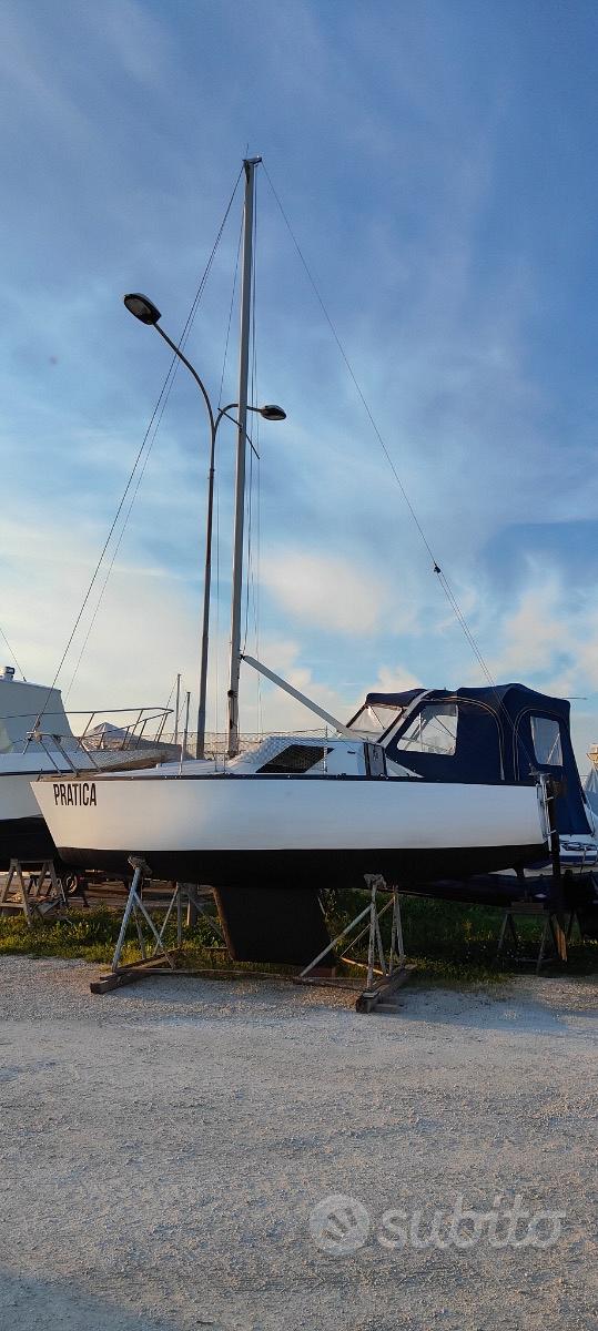 LA VELA 6 — View photo 1