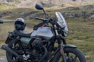 Moto Guzzi V7 IV 850 – Edizione Centenario (2021)