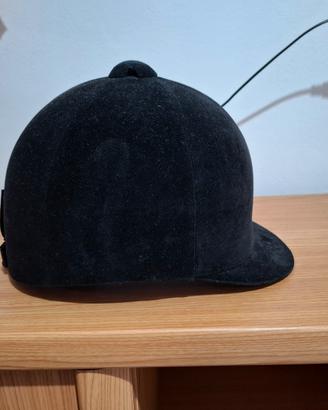 Cap equitazione