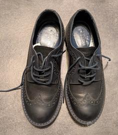 scarpe donna Pollini 