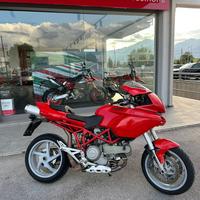 Ducati Multistrada
