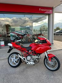 Ducati Multistrada