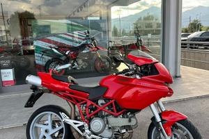 Ducati Multistrada