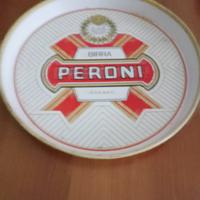vassoio Peroni nuovo
