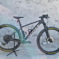 Scott Scale 940 Sram GX freni XT