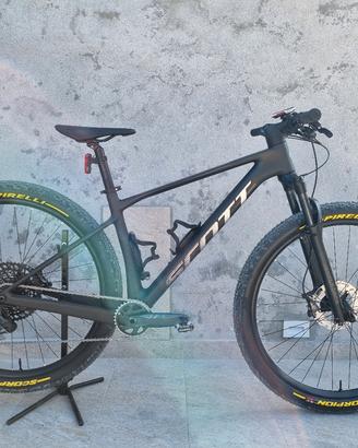 Scott Scale 940 Sram GX freni XT