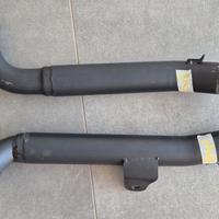 KIT ZARD DI TRASFORMAZIONE IN SCARICO ARRETRATO
