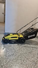 tagliaerba elettrico 