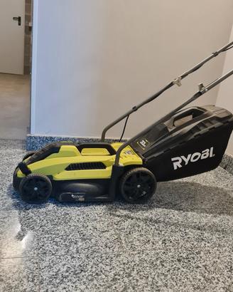 tagliaerba elettrico 