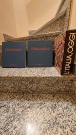 Enciclopedia L'Italia oggi