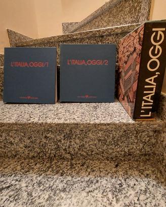 Enciclopedia L'Italia oggi
