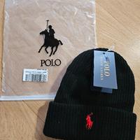 Cappello Ralph Lauren