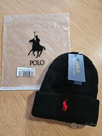 Cappello Ralph Lauren