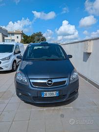 Opel Zafira 7 posti