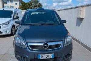 Opel Zafira 7 posti