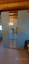 armadio pax ikea