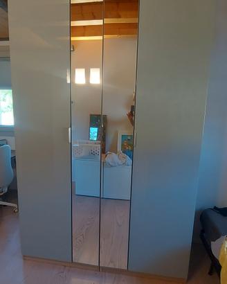 armadio pax ikea