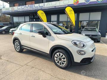 Fiat 500X 1.3 mjet 95cv