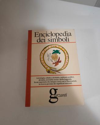 enciclopedia dei miti e dei simboli 