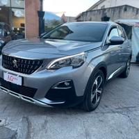 Peugeot 3008 BlueHDi 130 Crossway TETTO APRLUCI AM