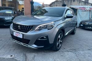 Peugeot 3008 BlueHDi 130 Crossway TETTO APRLUCI AM