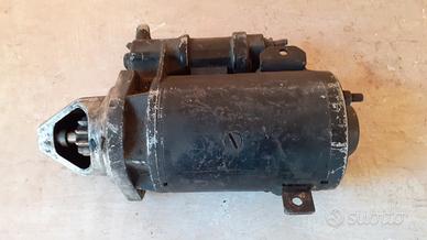 Motorino avviamento ducellier citroen cx 2500 d