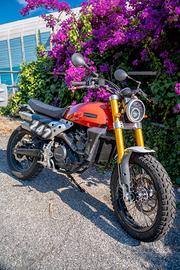 FANTIC CABALLERO 125