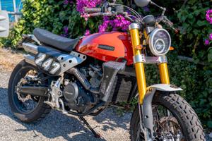 FANTIC CABALLERO 125