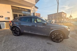 Cupra Formentor 2.0 TDI ITALIANA E CERTIFICATA