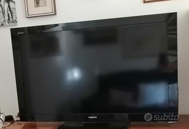 televisore