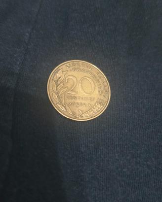 moneta antica